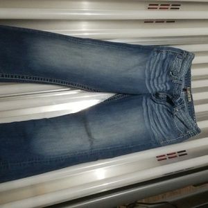 Bke jeans size 33